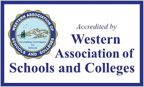 WASC Accreditation Logo